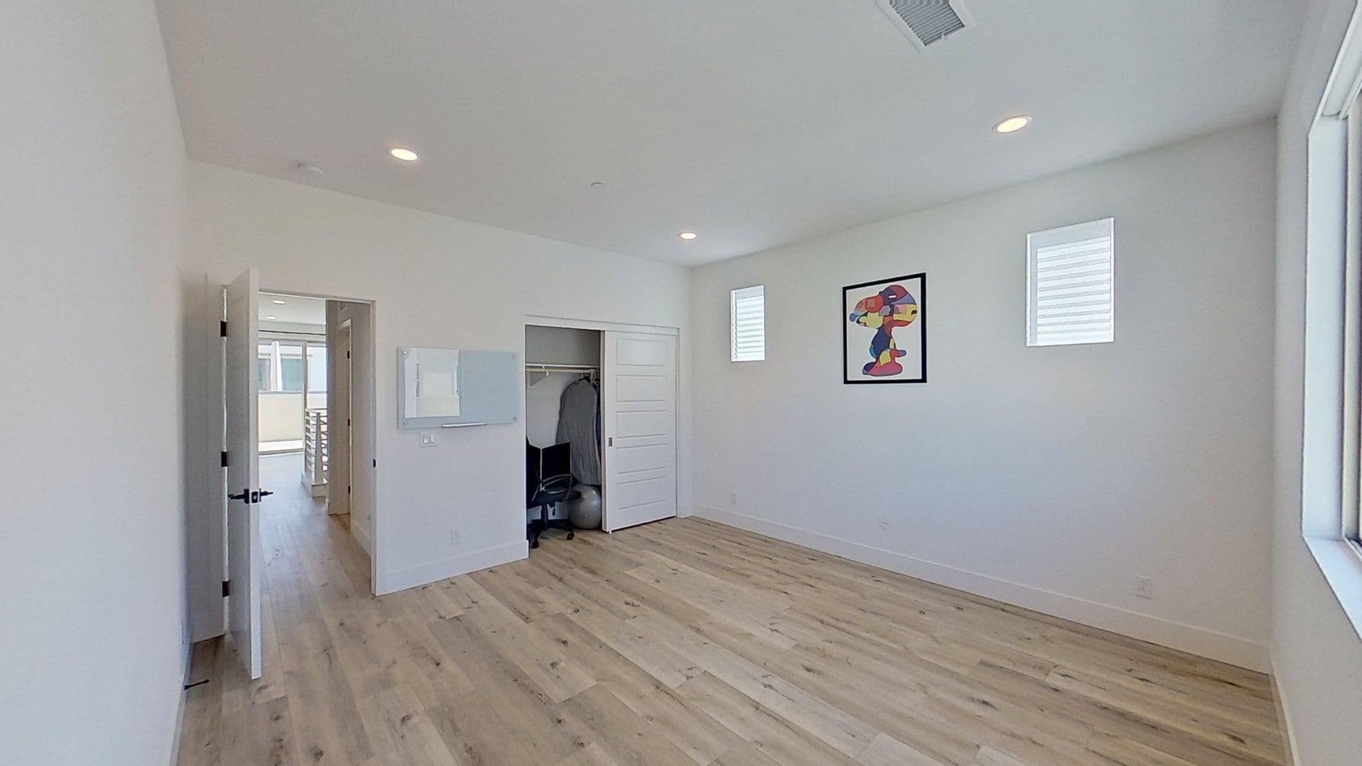 Anaheim House: 574 S Motif St.
