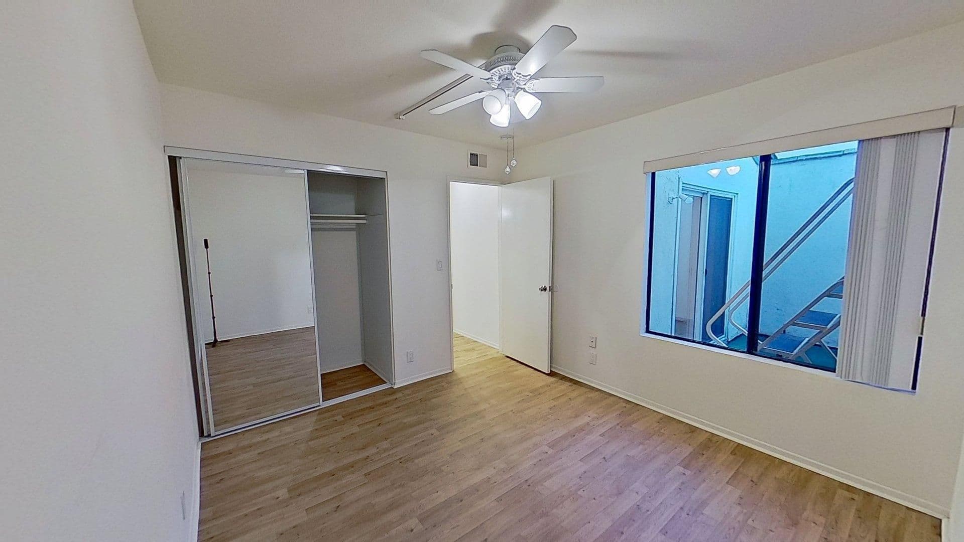 Irvine House: 5022 Hemlock