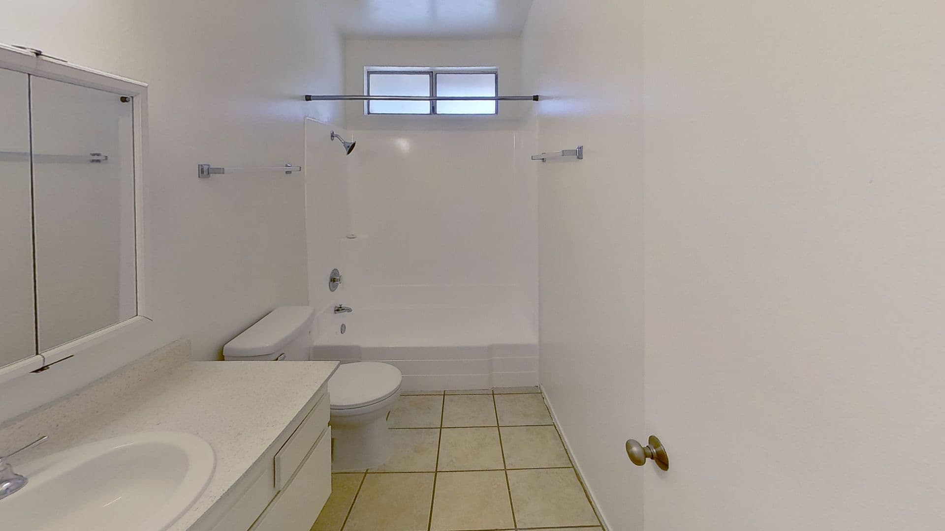 Santa Ana Apartment: 525 N. Tustin Ave