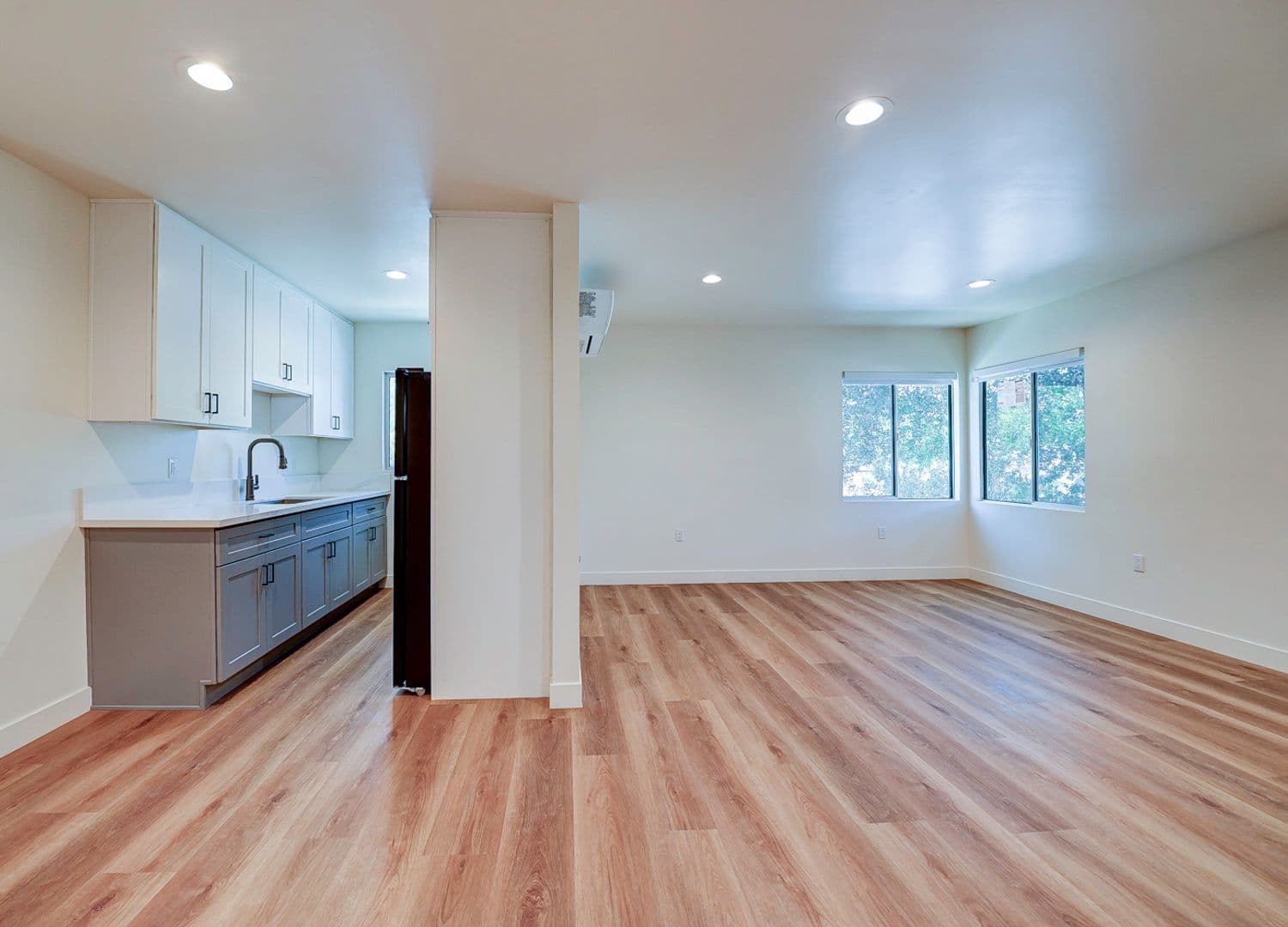 Santa Ana Condo: 829 N Garfield St