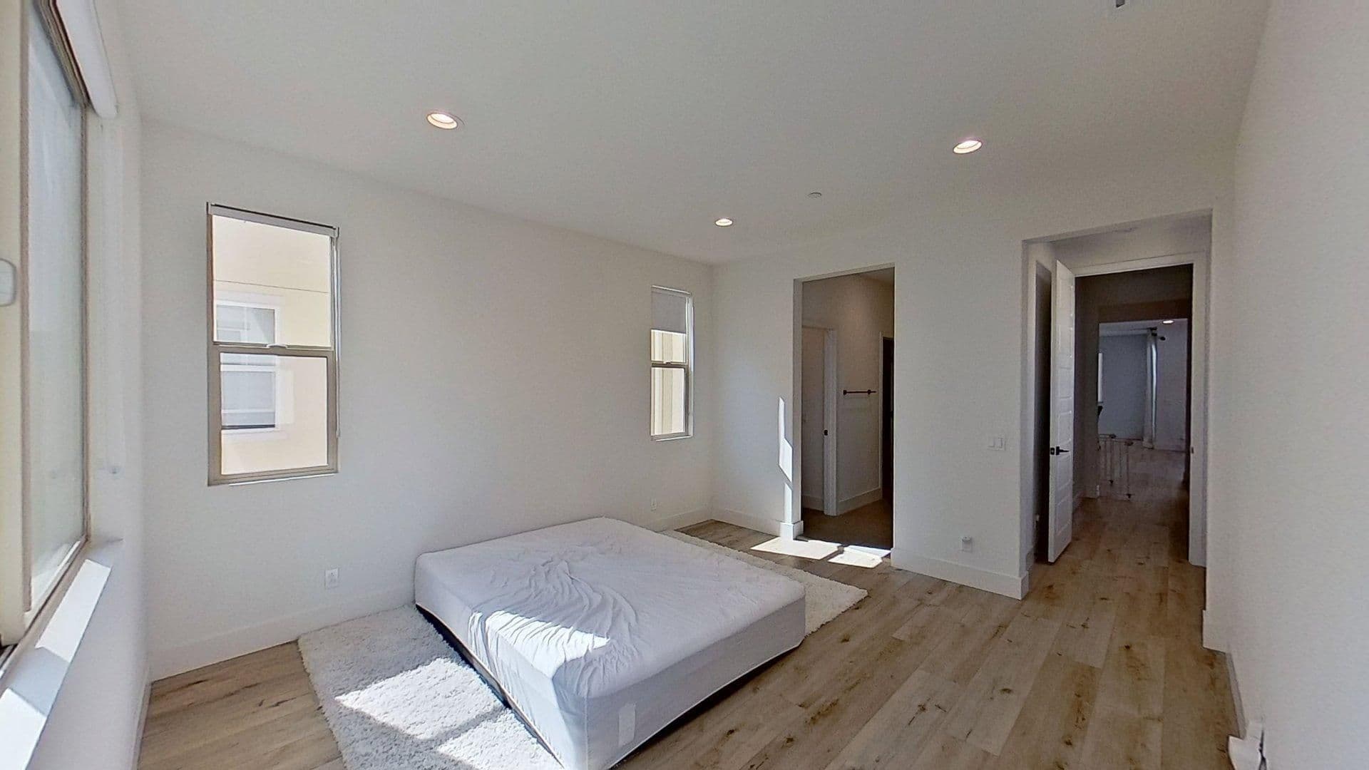 Anaheim House: 574 S Motif St.