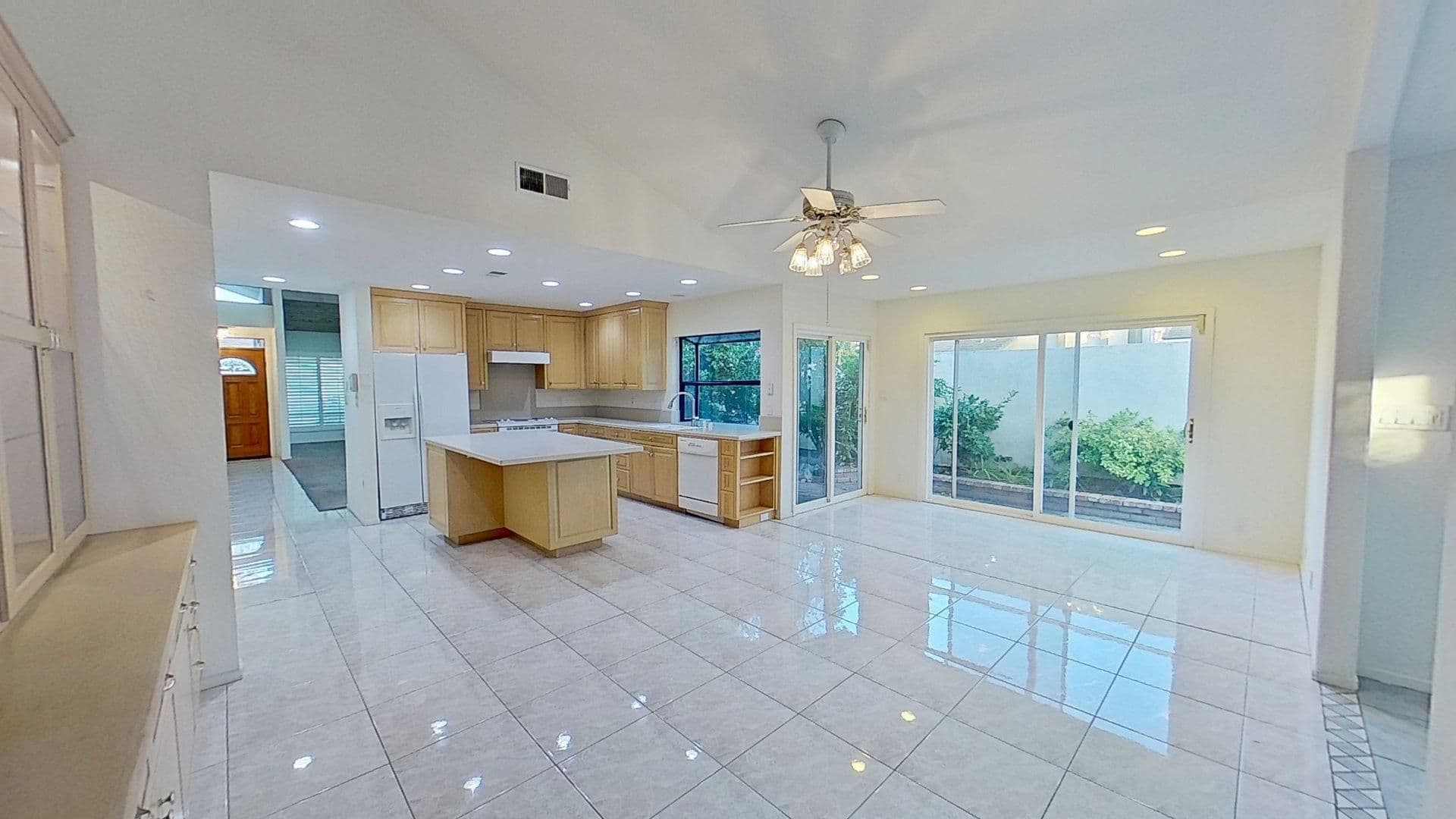 Irvine House: 5022 Hemlock