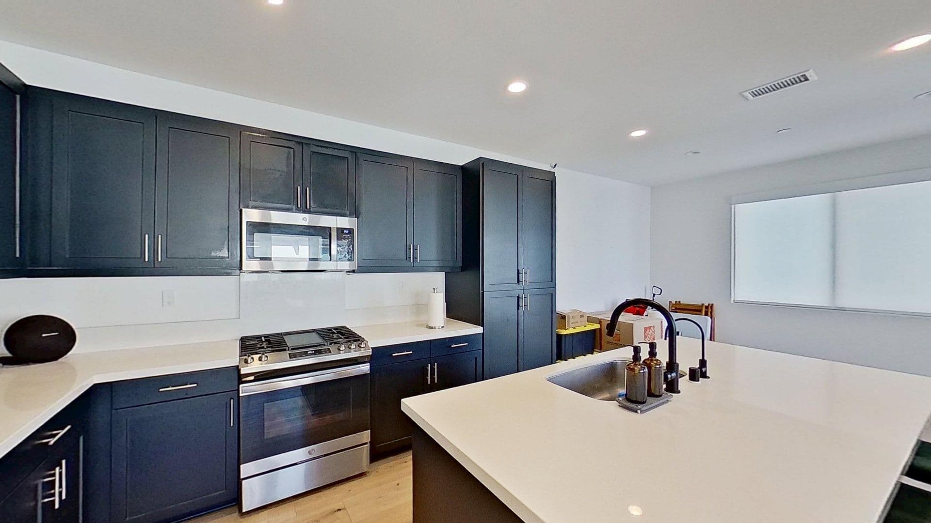 Anaheim House: 574 S Motif St.