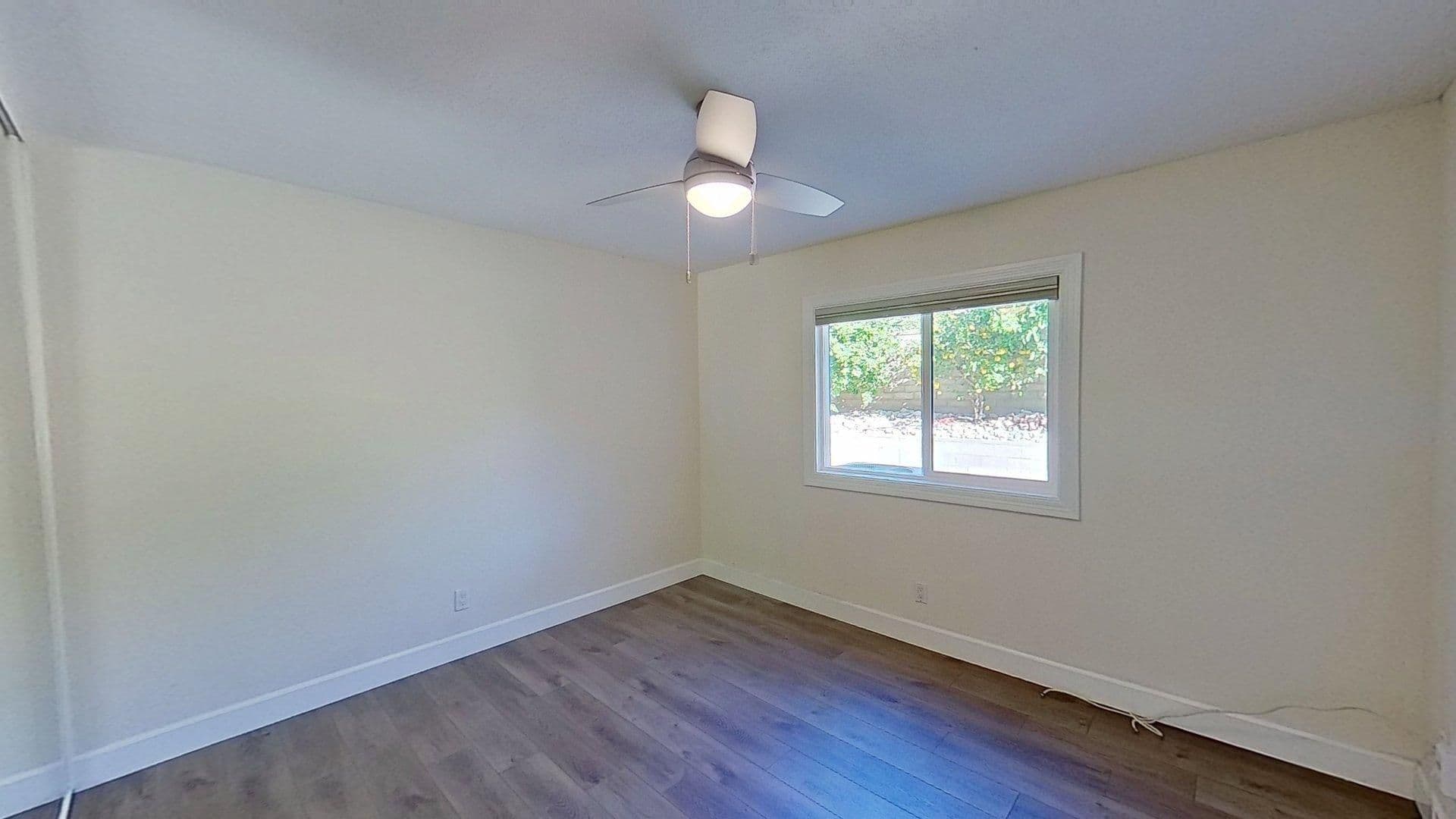 Yorba Linda House: 21355 Via Del Parque