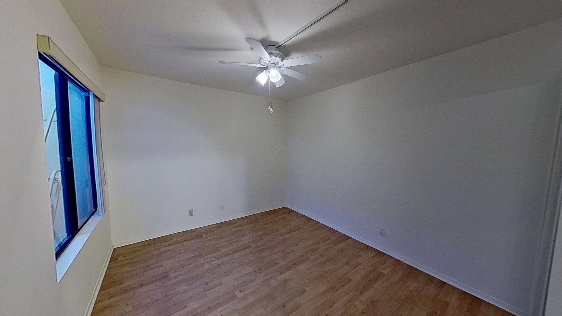 Irvine House: 5022 Hemlock
