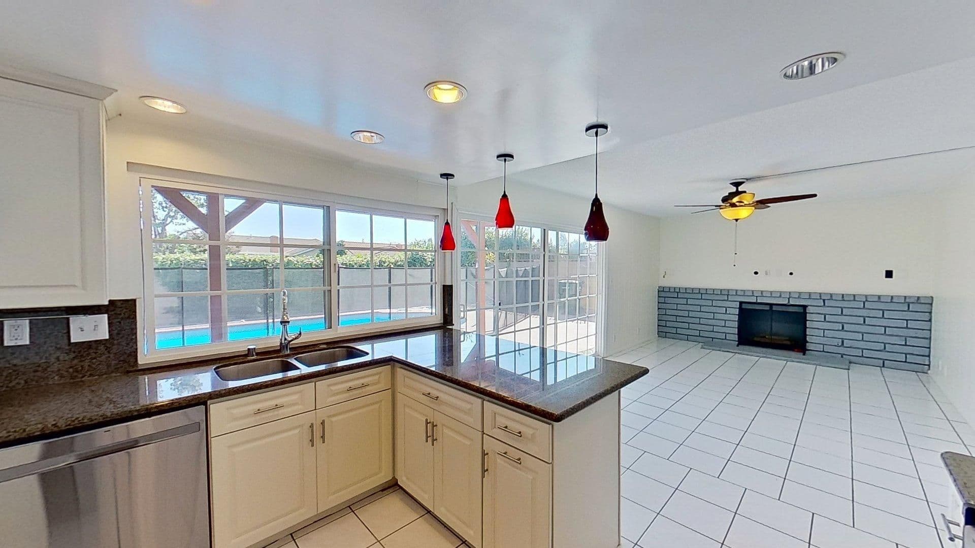 Cerritos House: 17218 Maurice Ave.