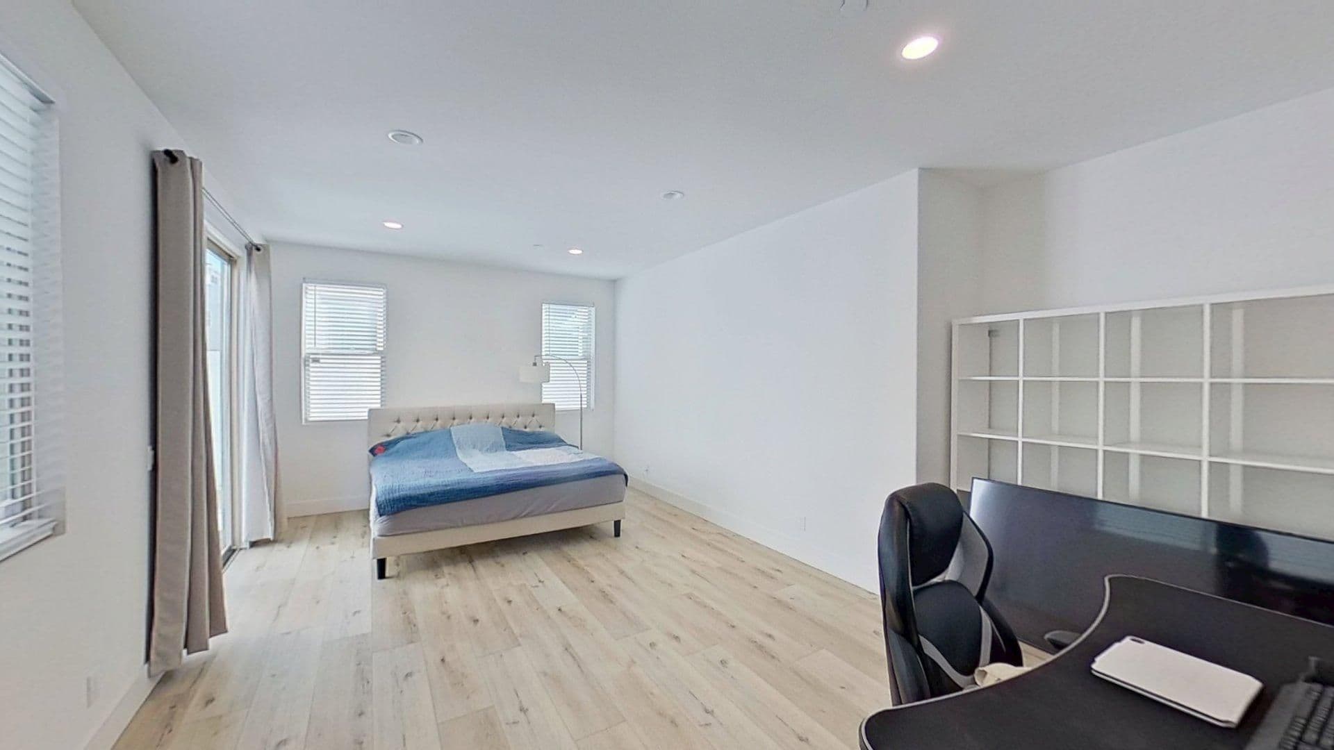 Anaheim House: 574 S Motif St.