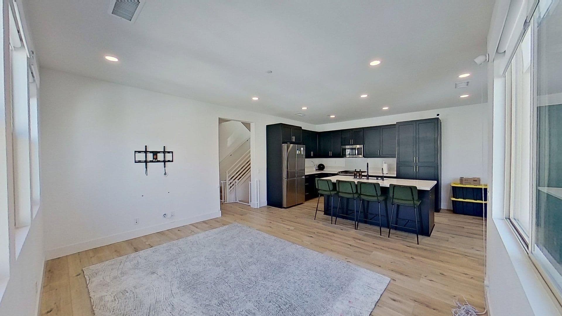 Anaheim House: 574 S Motif St.