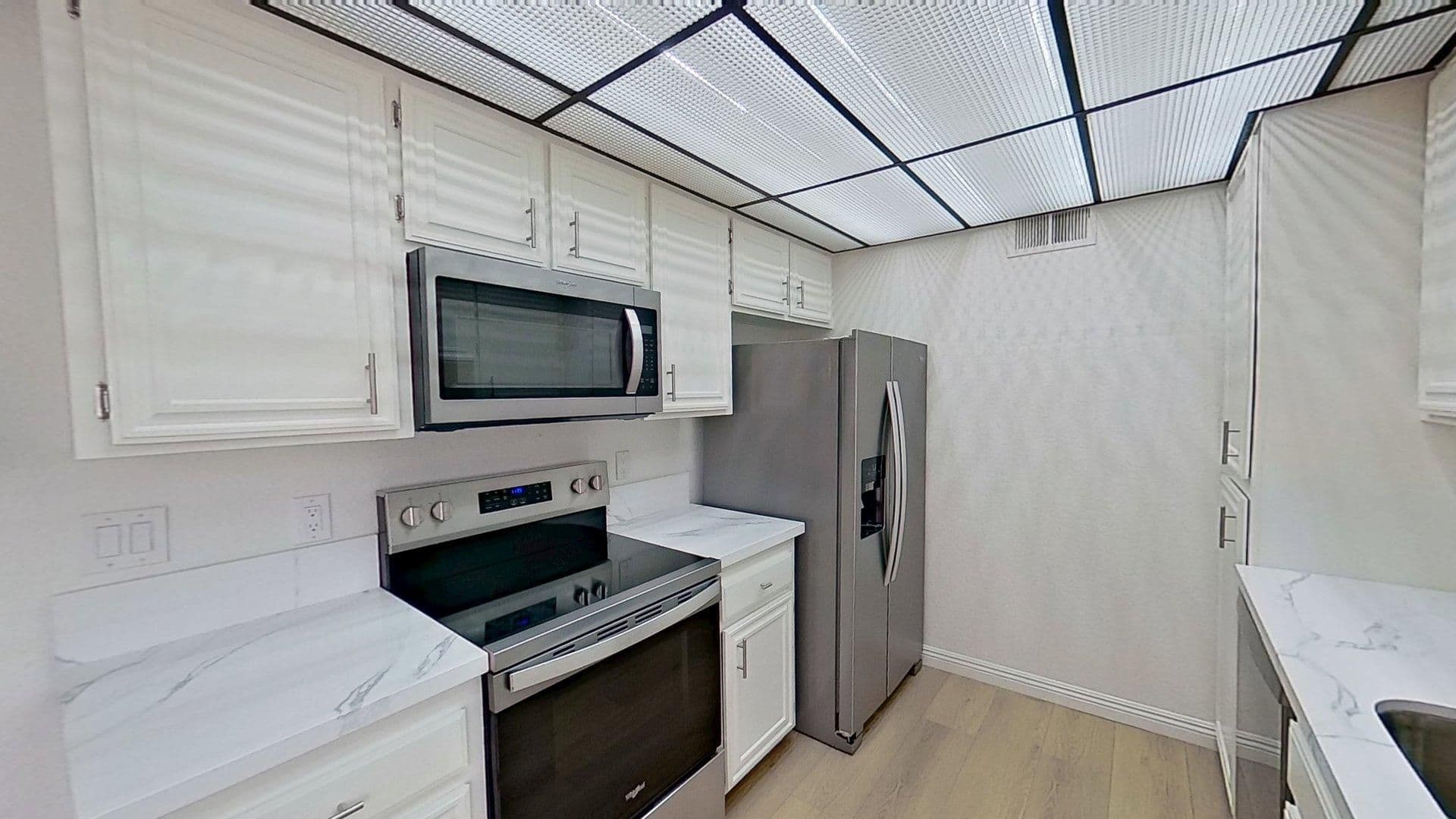 Santa Ana Apartment: 602 South Harmon Street
