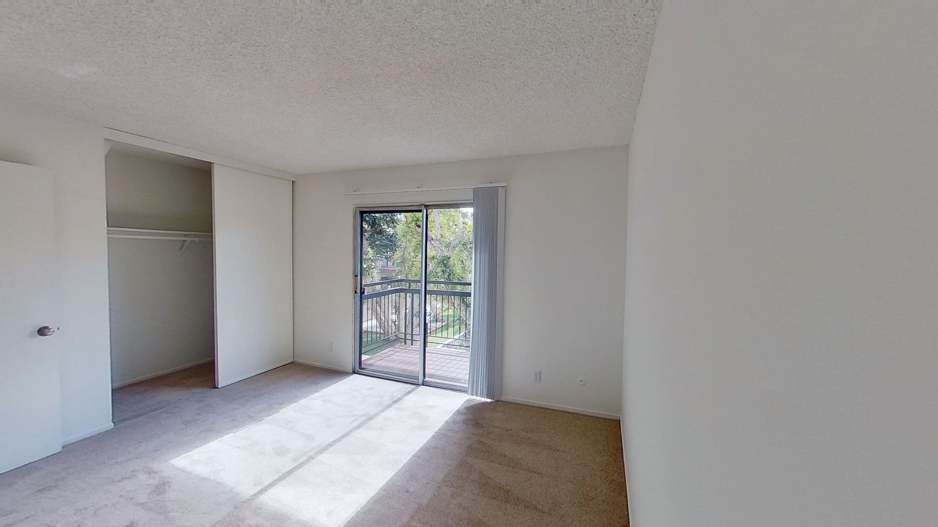 Santa Ana Apartment: 525 N. Tustin Ave