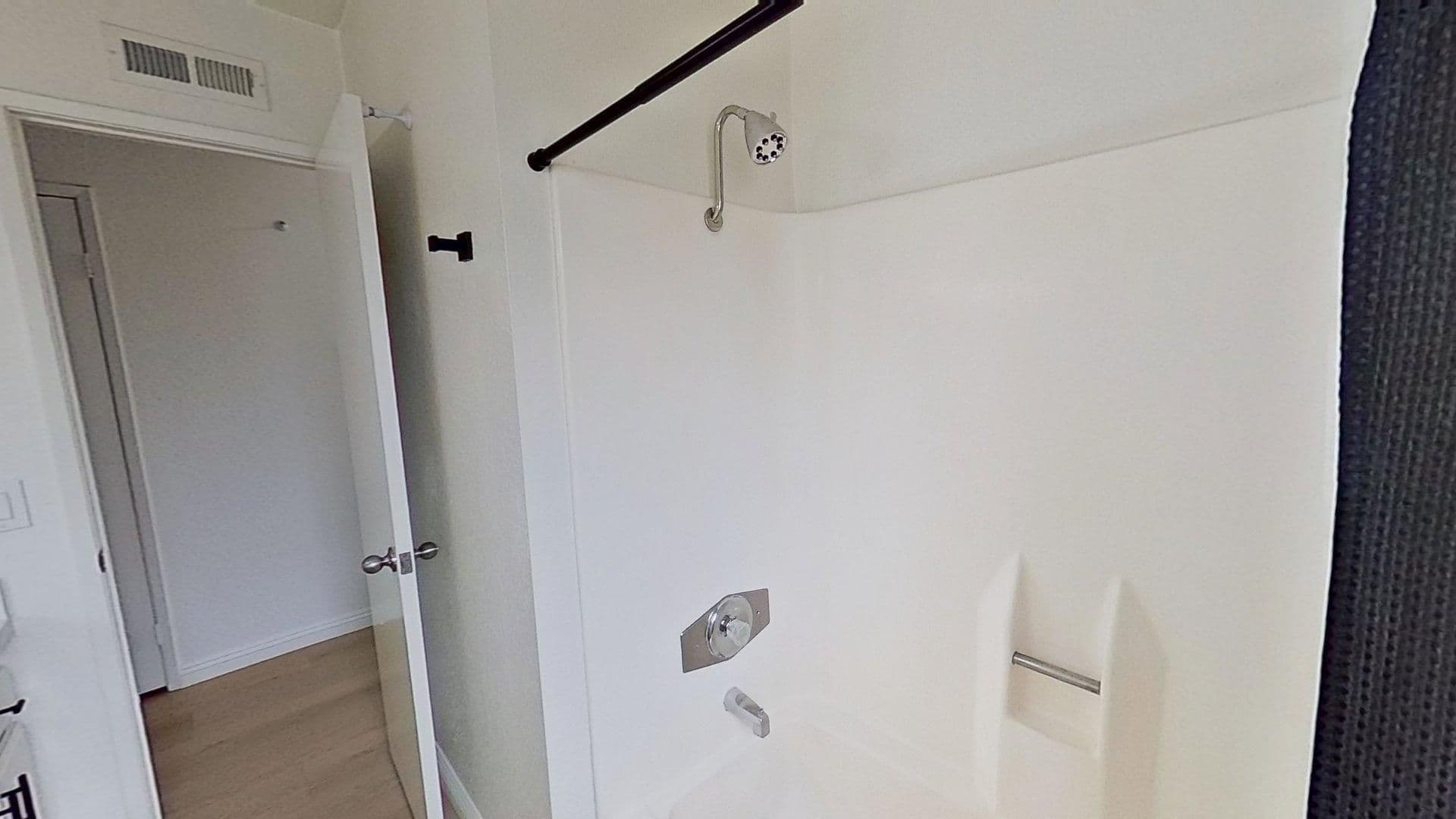 Santa Ana Apartment: 602 South Harmon Street