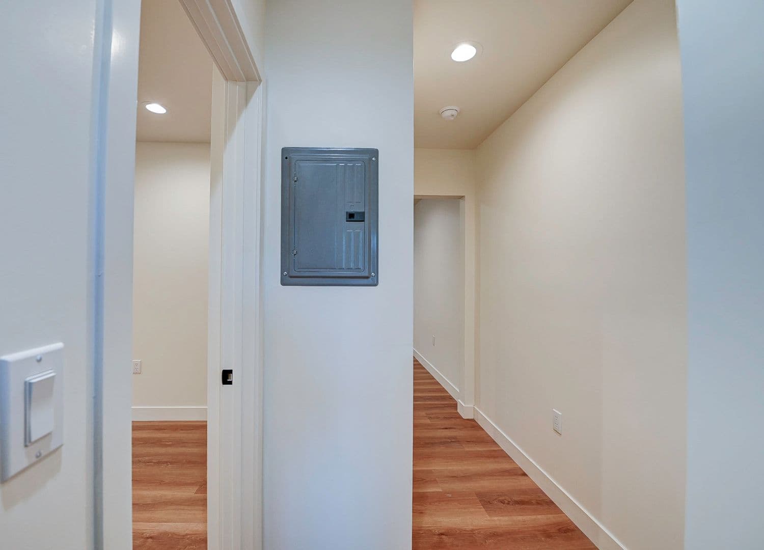 Santa Ana Condo: 829 N Garfield St
