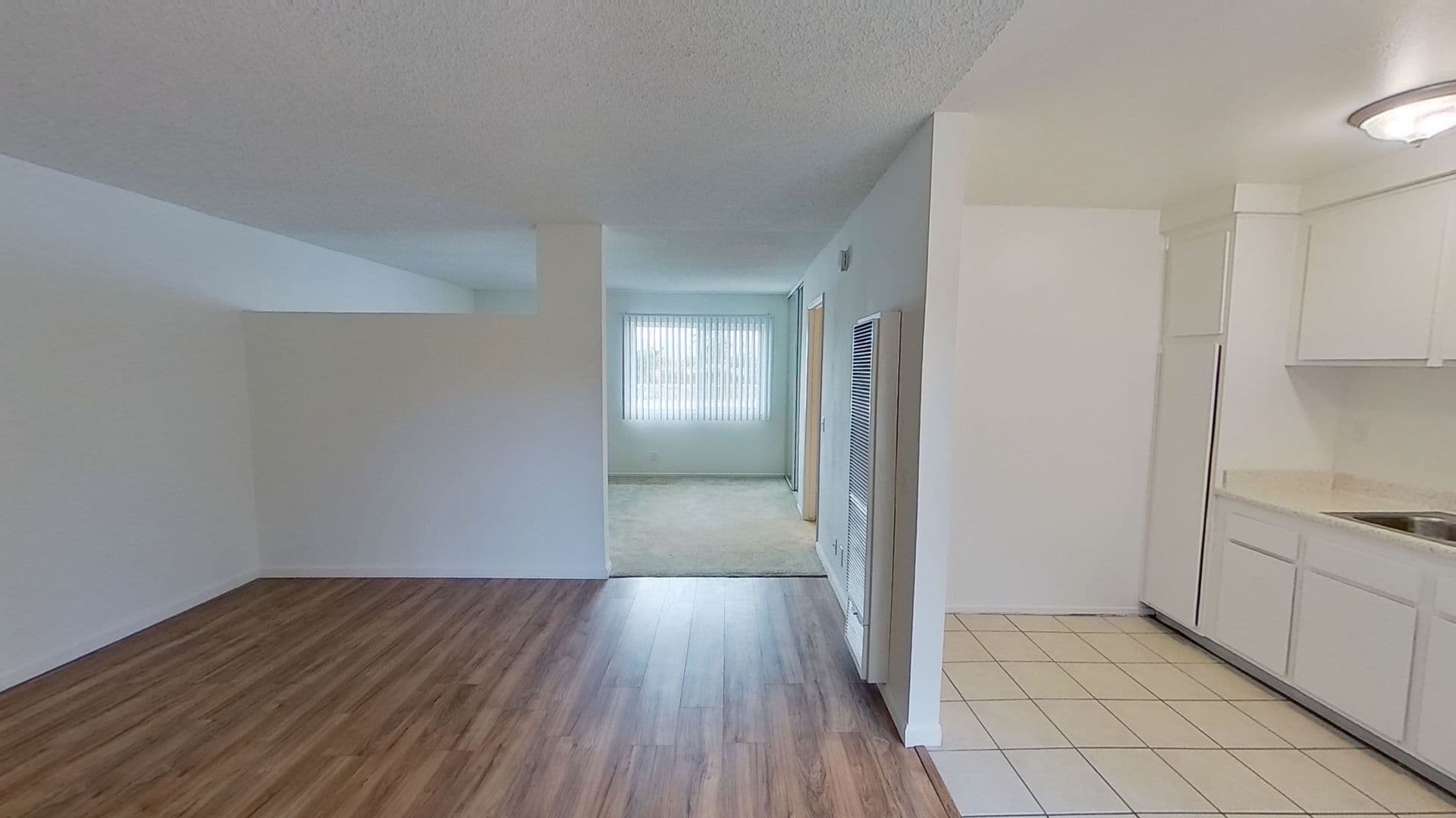 Santa Ana Apartment: 553 N. Tustin Ave