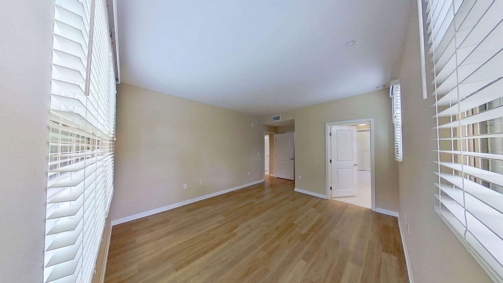 Irvine House: 134 Overbrook