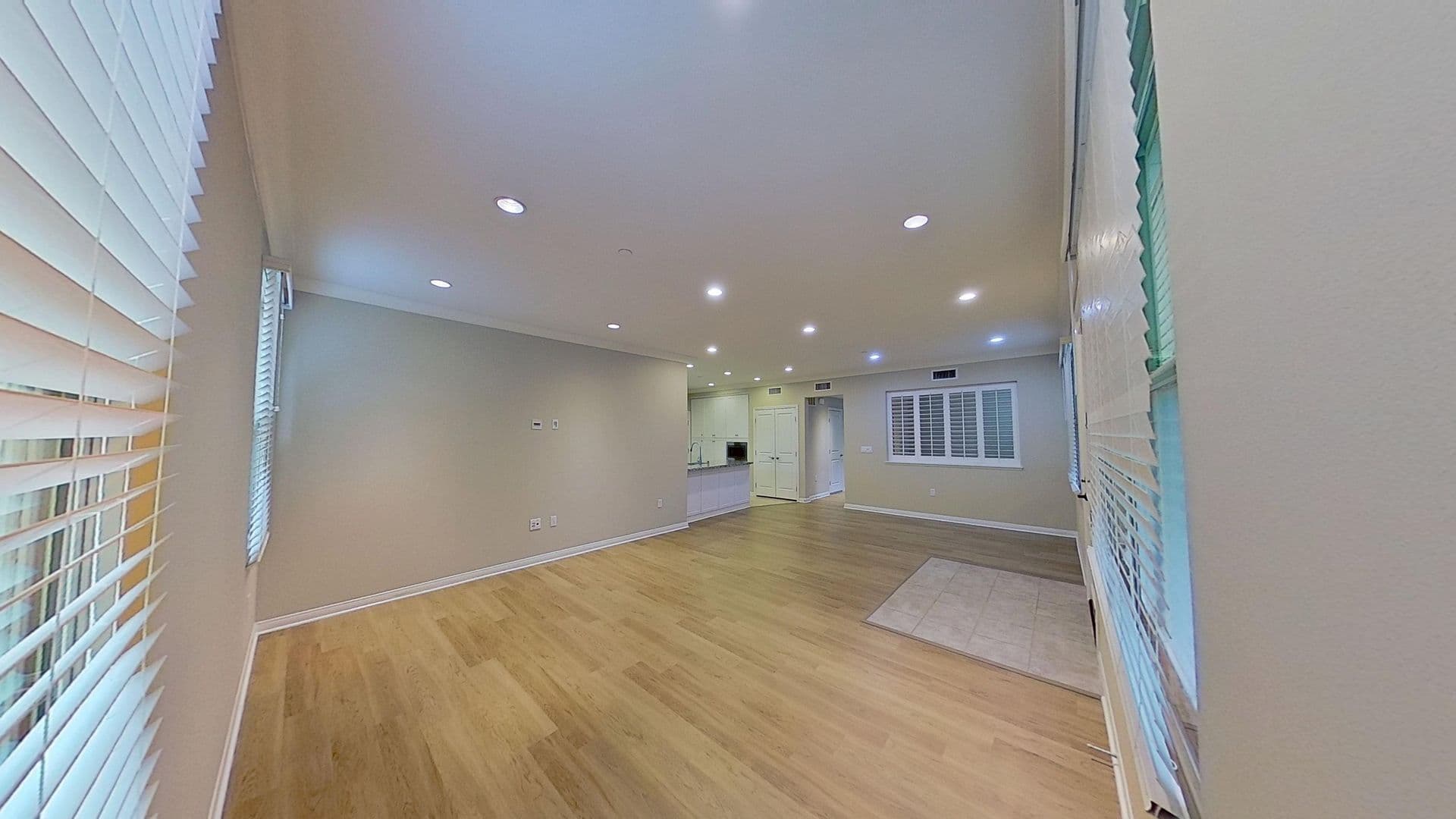 Irvine House: 134 Overbrook