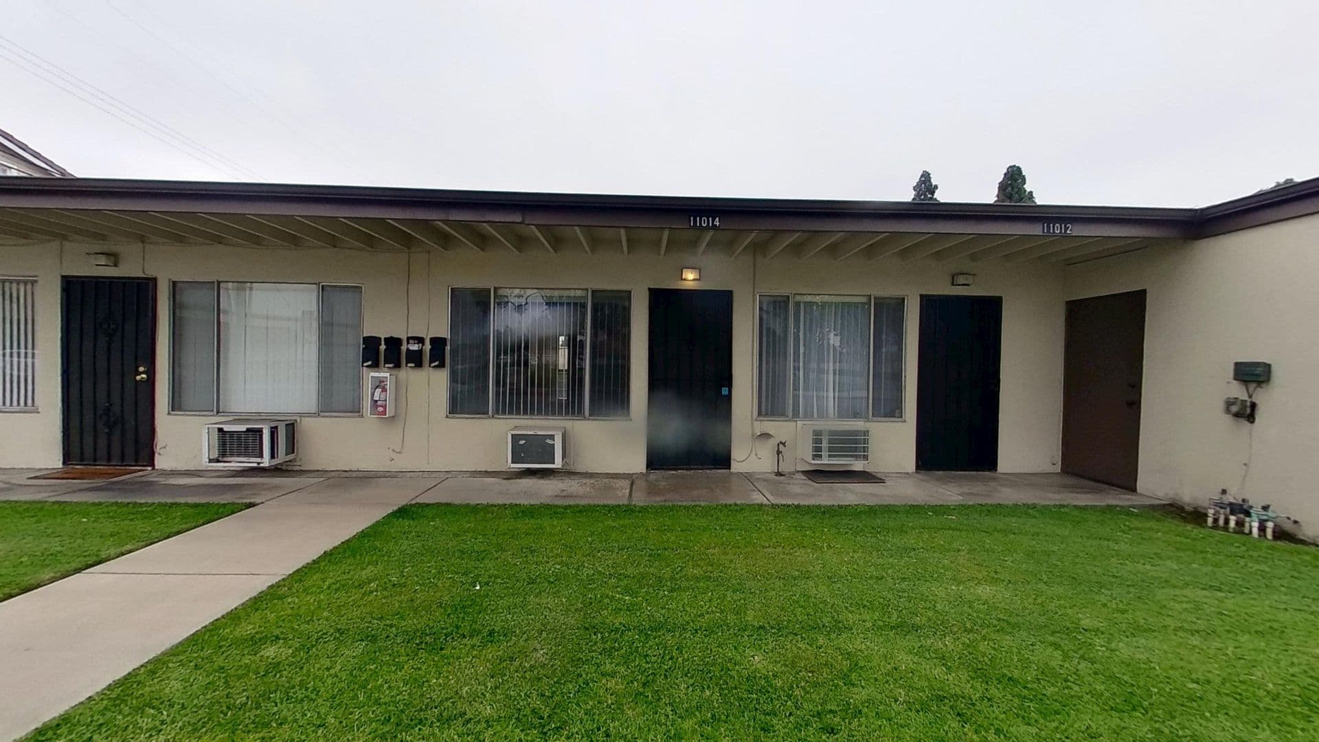 Garden Grove House: 11014 Paloma Ave