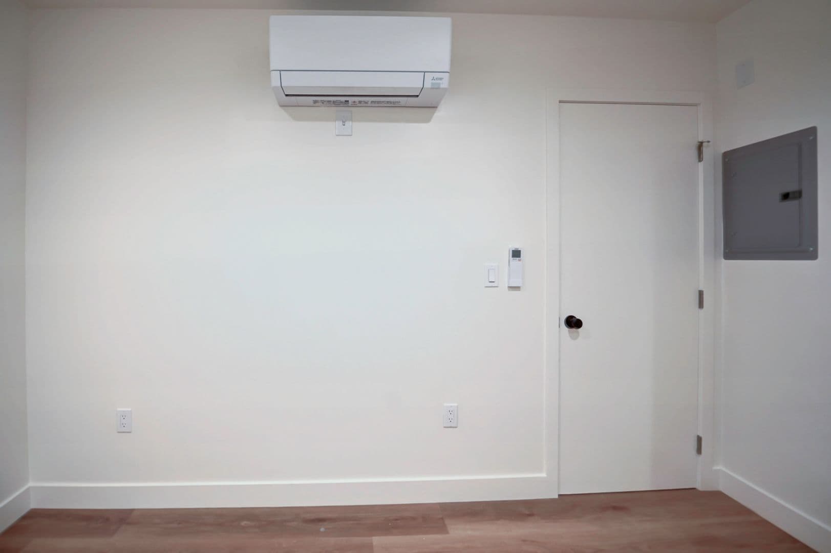 Santa Ana Apartment: 829 N Garfield St