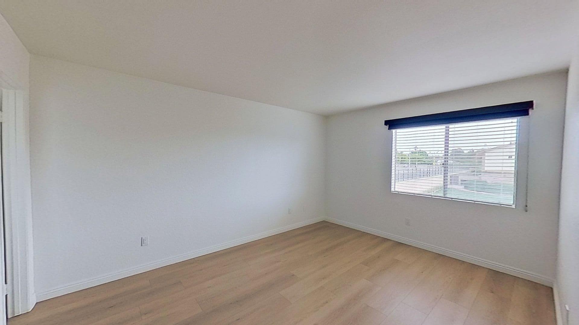 Santa Ana Apartment: 602 South Harmon Street