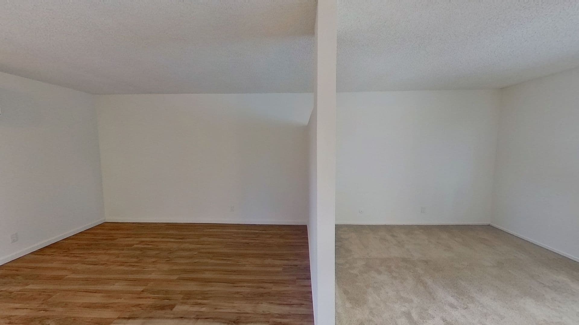 Santa Ana Apartment: 553 N. Tustin Ave