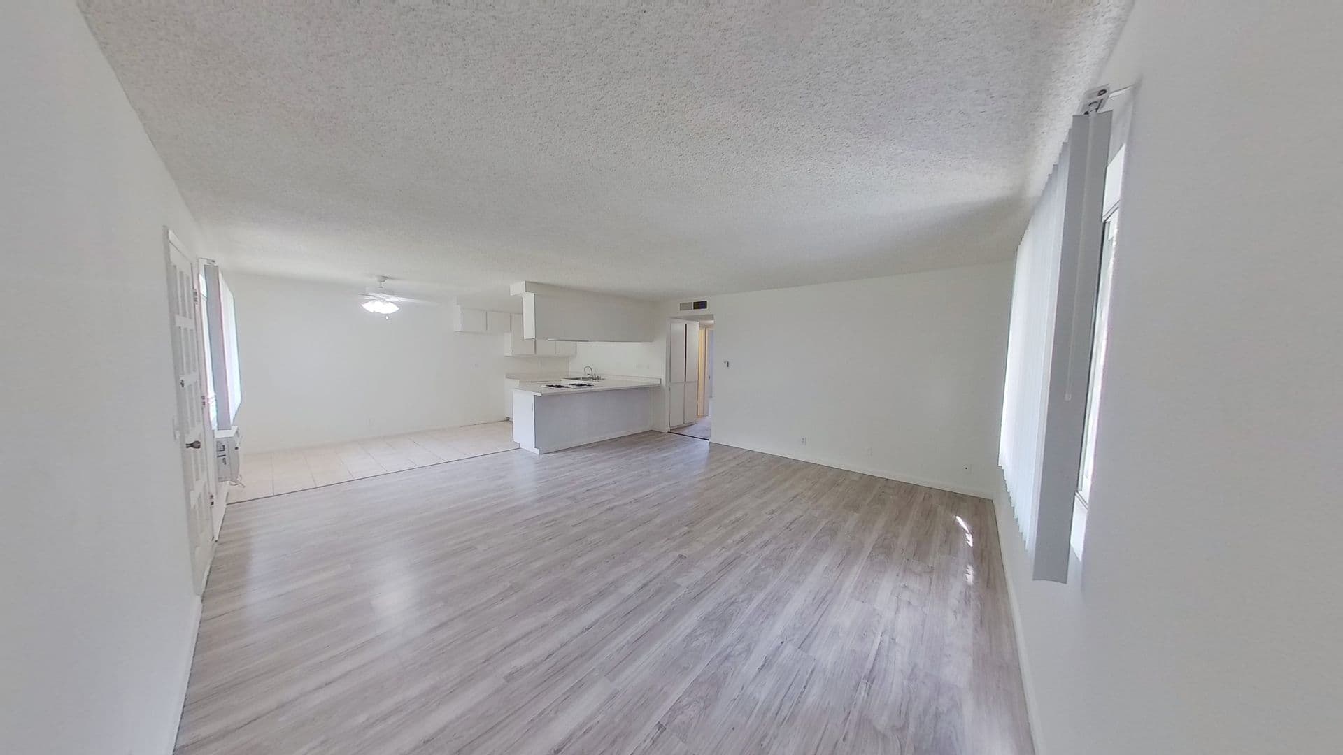 Santa Ana Apartment: 559 N. Tustin Ave