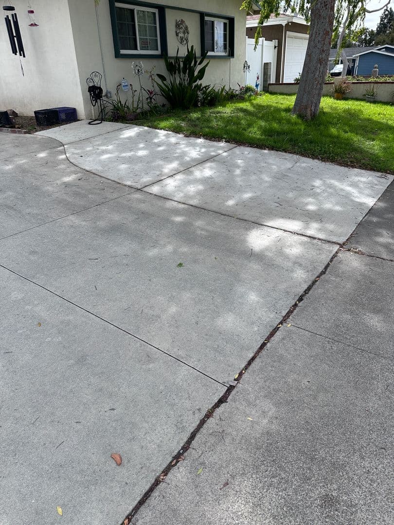 La Habra House: 760 El Nido St.