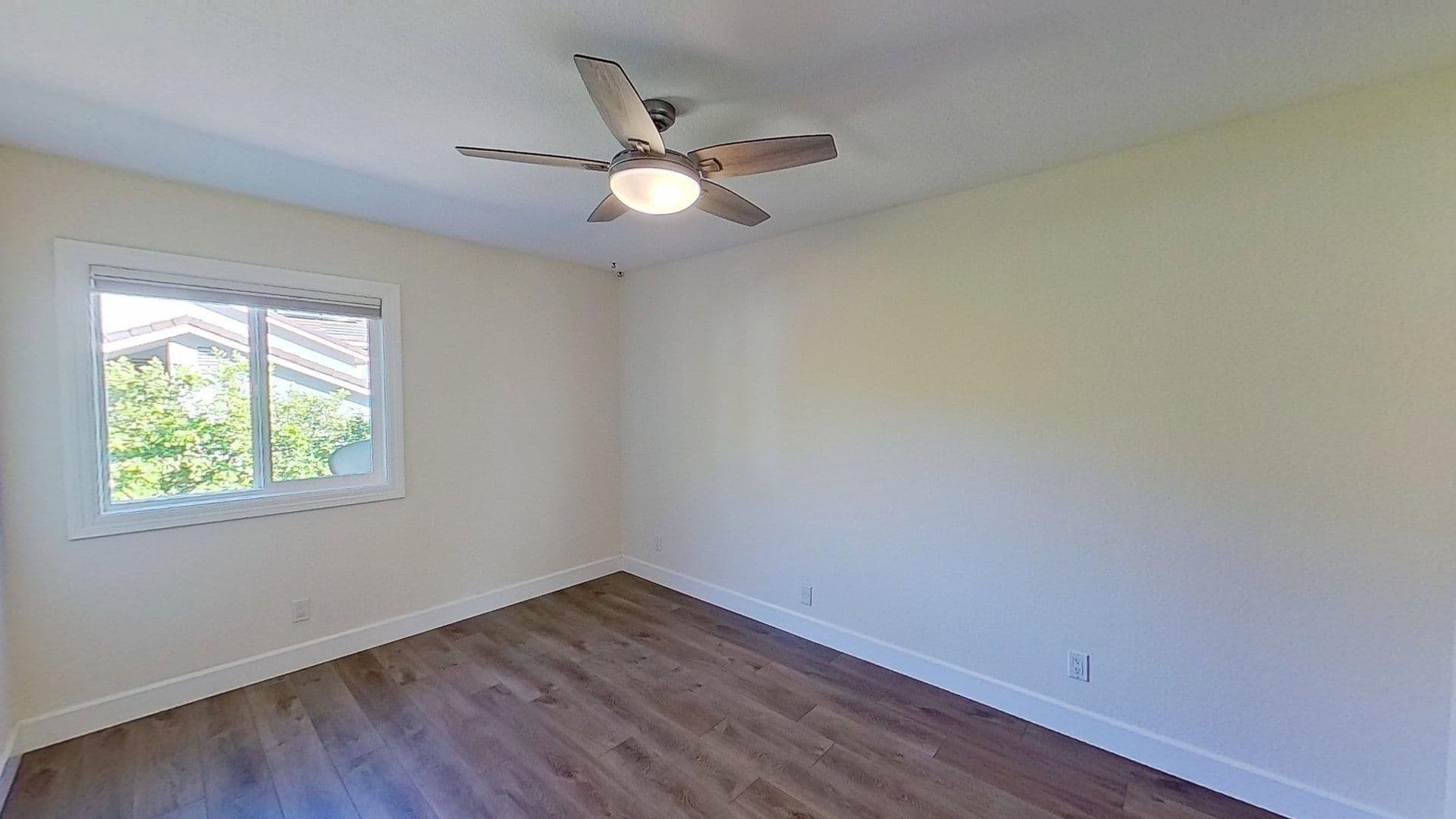 Yorba Linda House: 21355 Via Del Parque