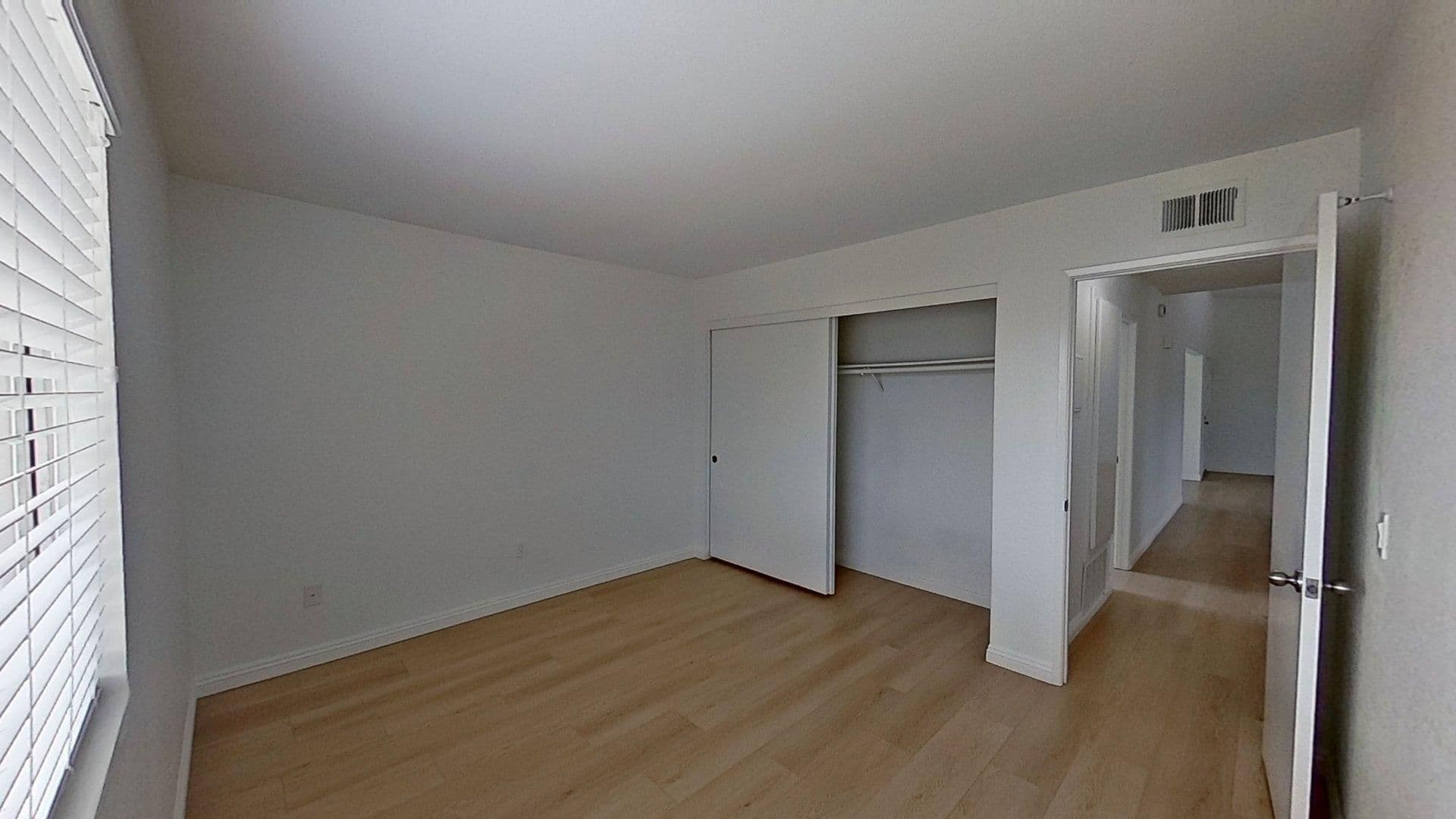 Santa Ana Apartment: 602 South Harmon Street