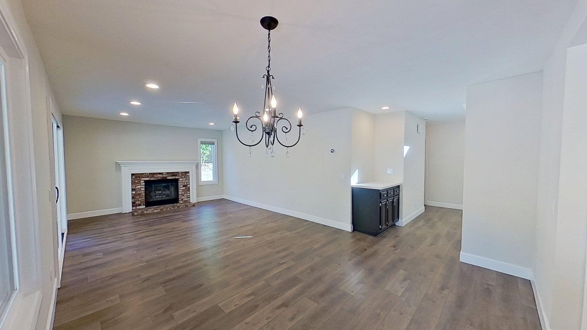 Yorba Linda House: 21355 Via Del Parque