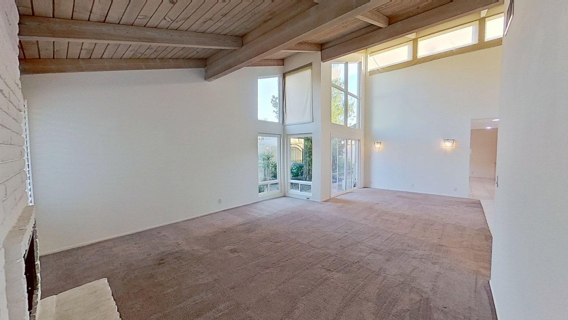 Irvine House: 5022 Hemlock