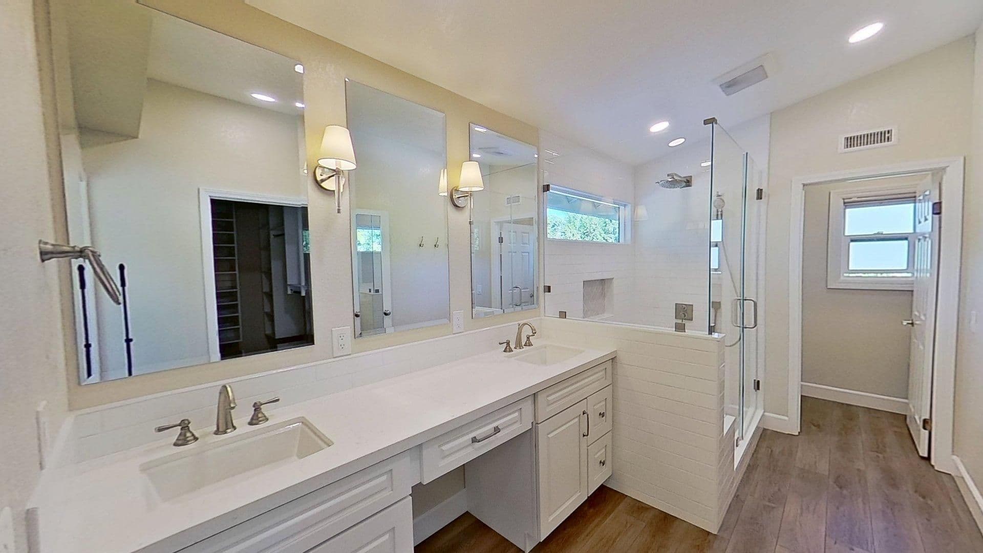 Yorba Linda House: 21355 Via Del Parque