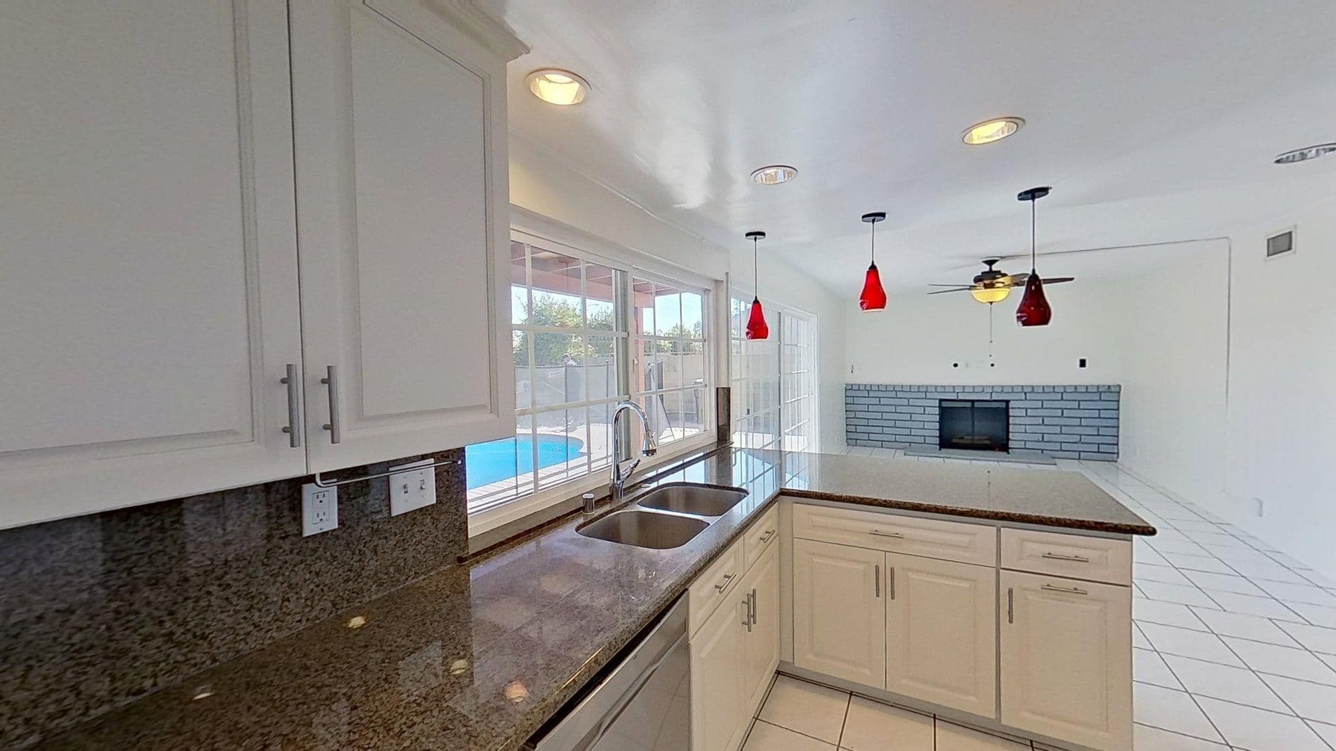 Cerritos House: 17218 Maurice Ave.