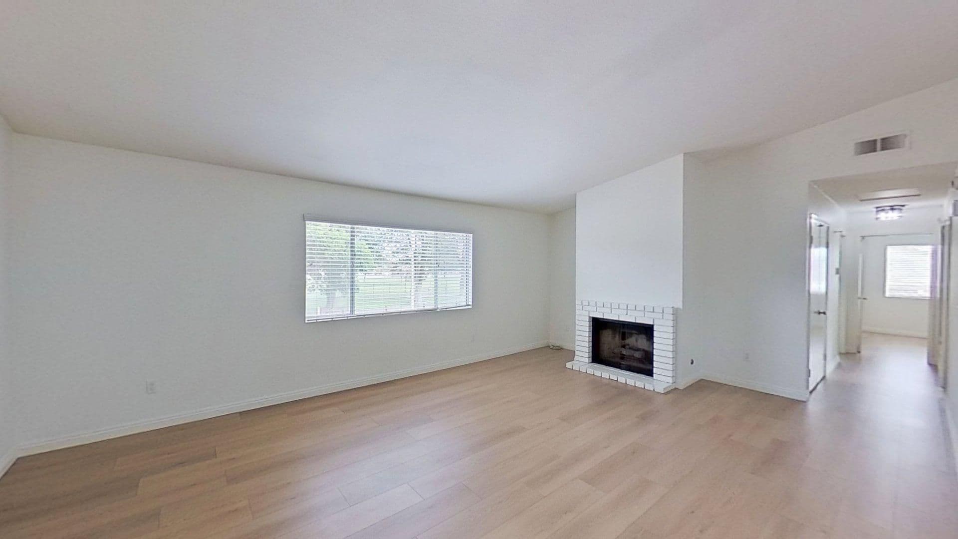 Santa Ana Apartment: 602 South Harmon Street