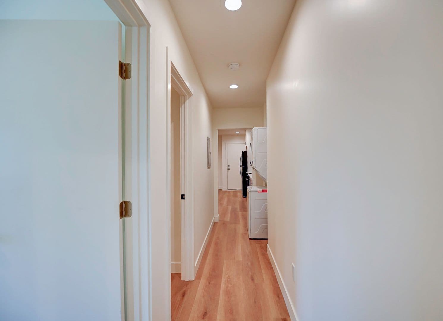 Santa Ana Condo: 829 N Garfield St