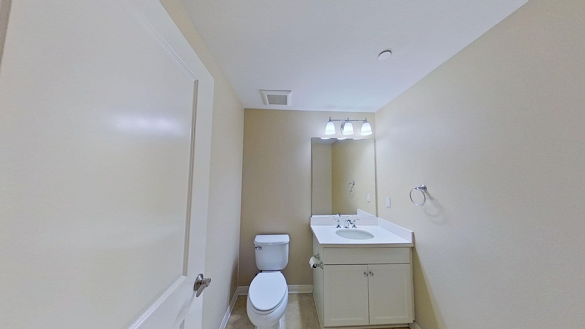 Irvine House: 134 Overbrook