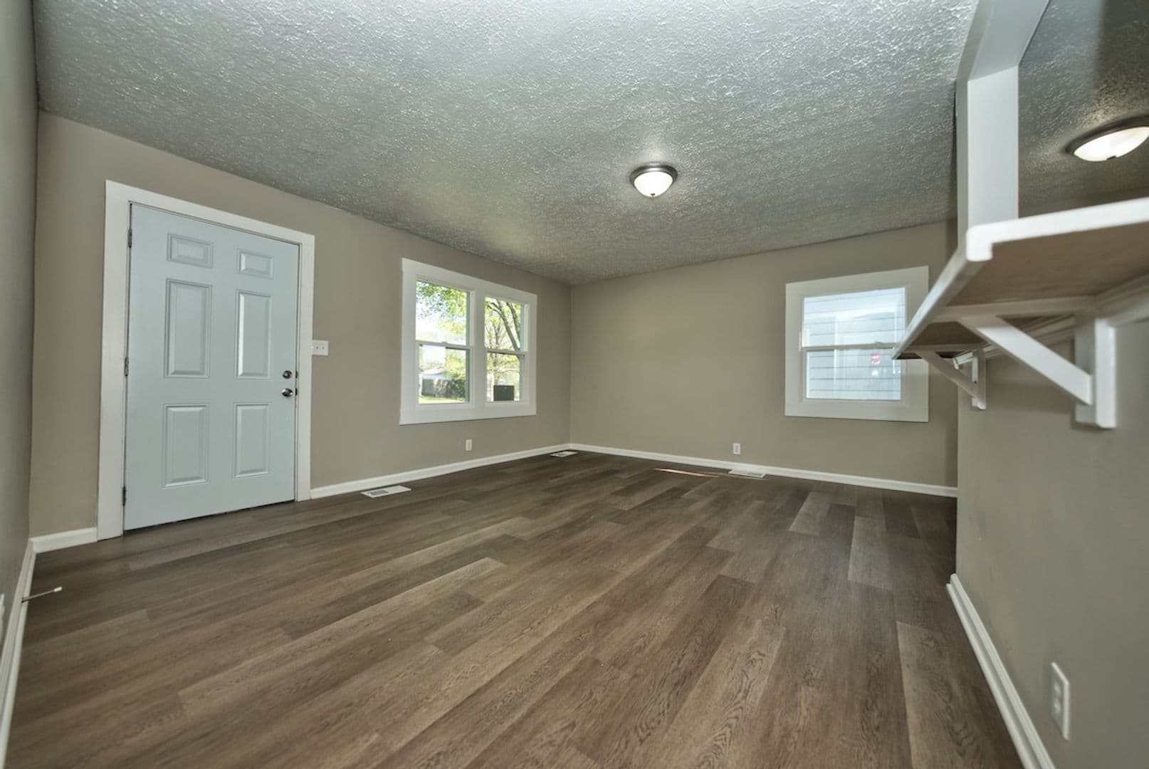 Indianapolis House: 1722 N Euclid