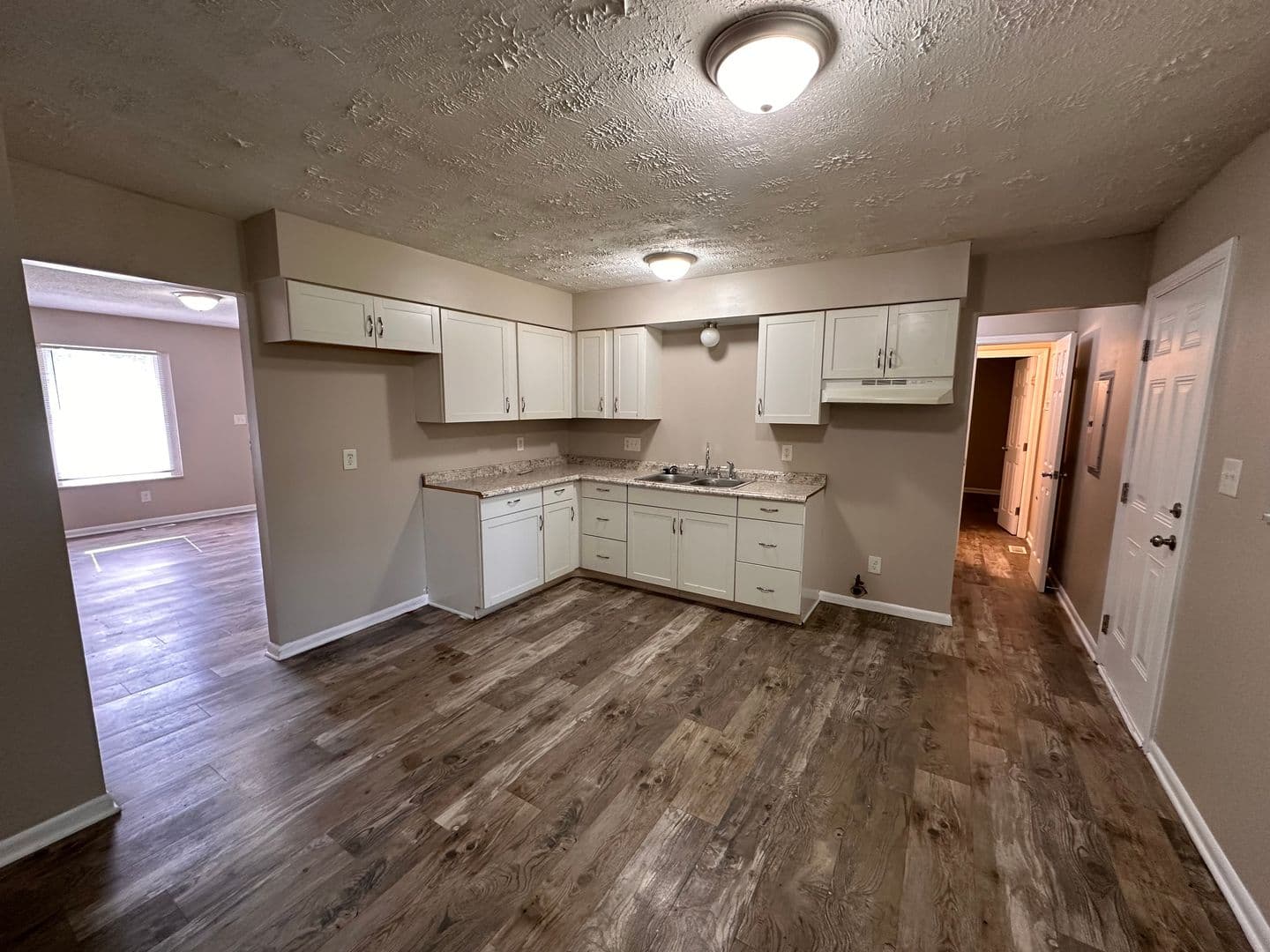 Indianapolis House: 9630 Downes Ct