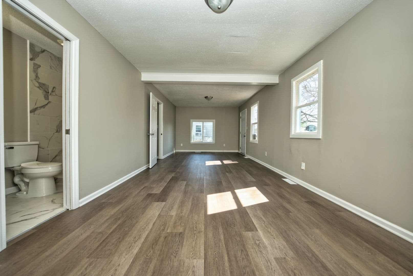 Indianapolis House: 1722 N Euclid