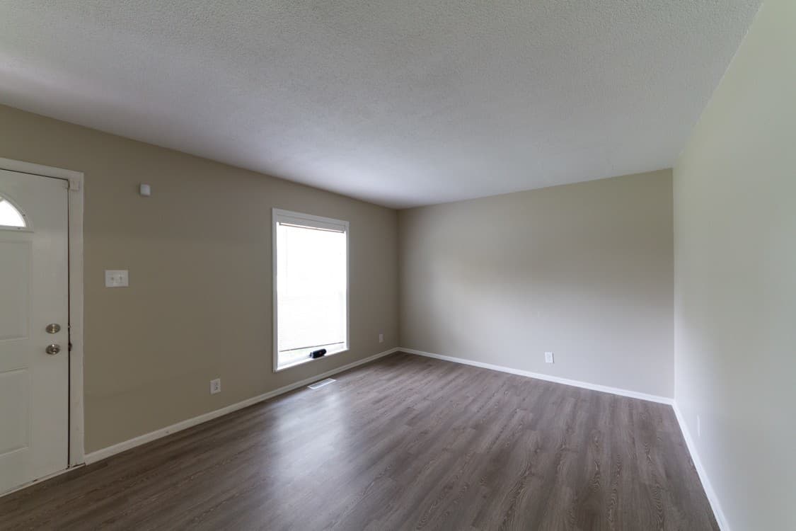 Indianapolis House: 4016 Wallace Ave