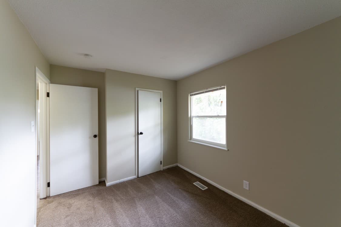 Indianapolis House: 4016 Wallace Ave