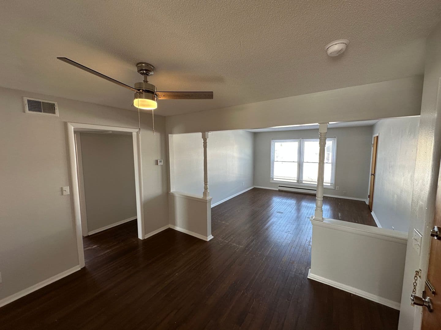 Indianapolis House: 6011 W 25th St Apt 4