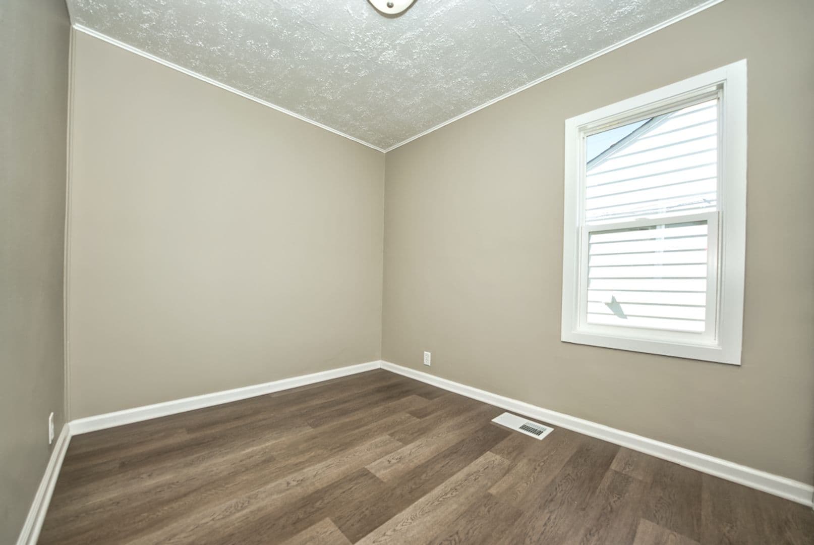 Indianapolis House: 1722 N Euclid