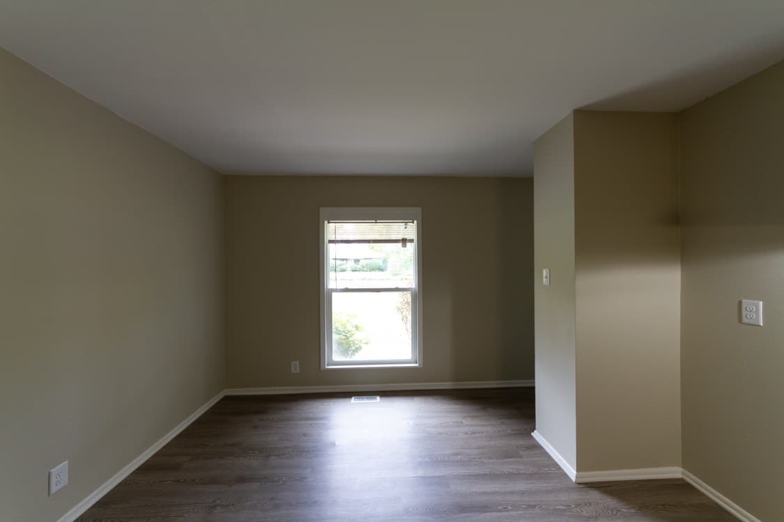 Indianapolis House: 4016 Wallace Ave