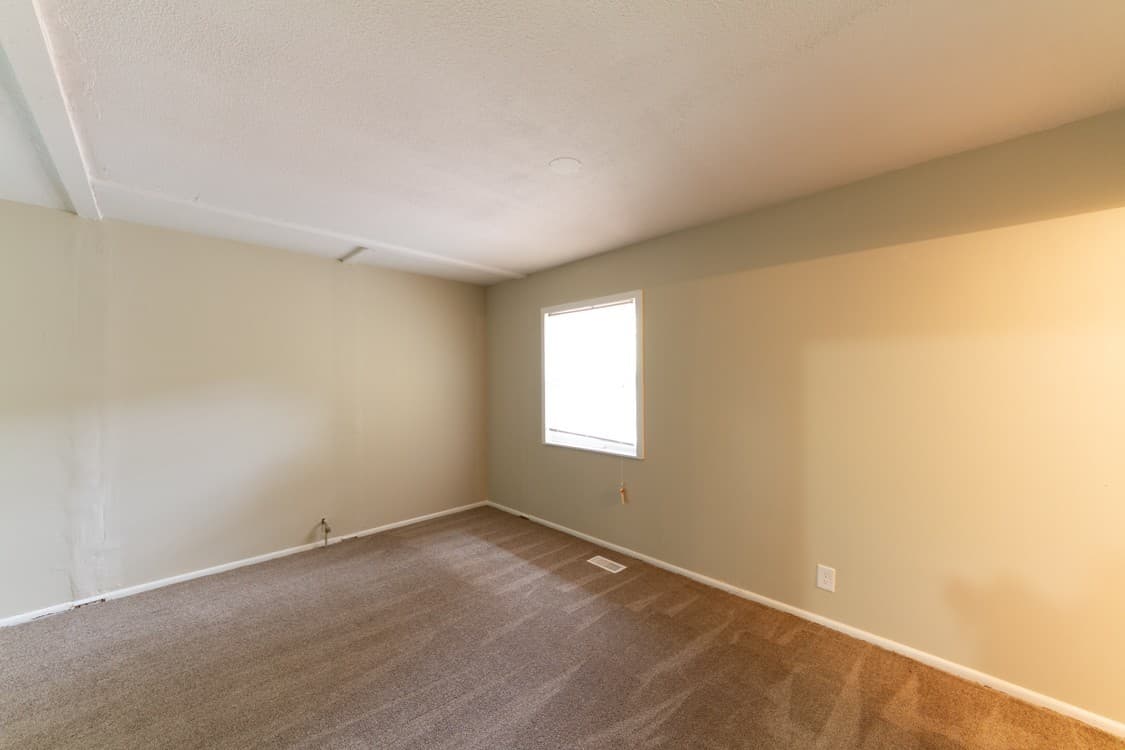 Indianapolis House: 4016 Wallace Ave