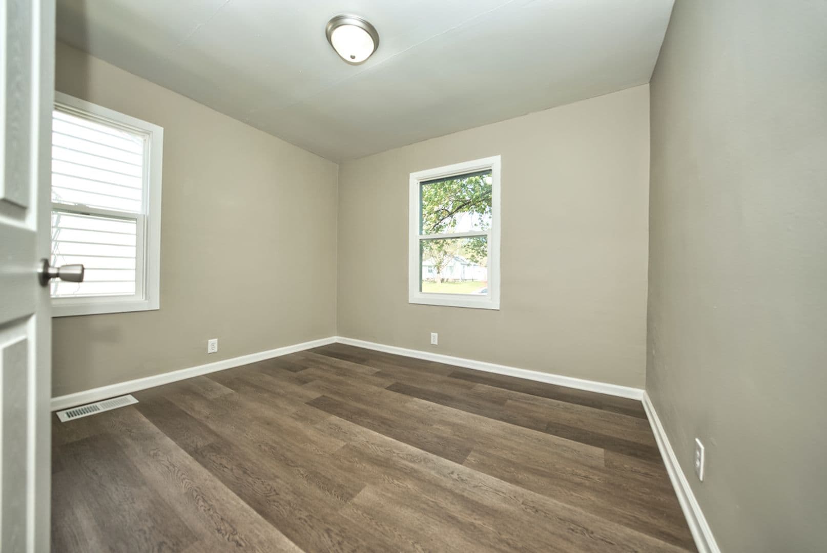 Indianapolis House: 1722 N Euclid