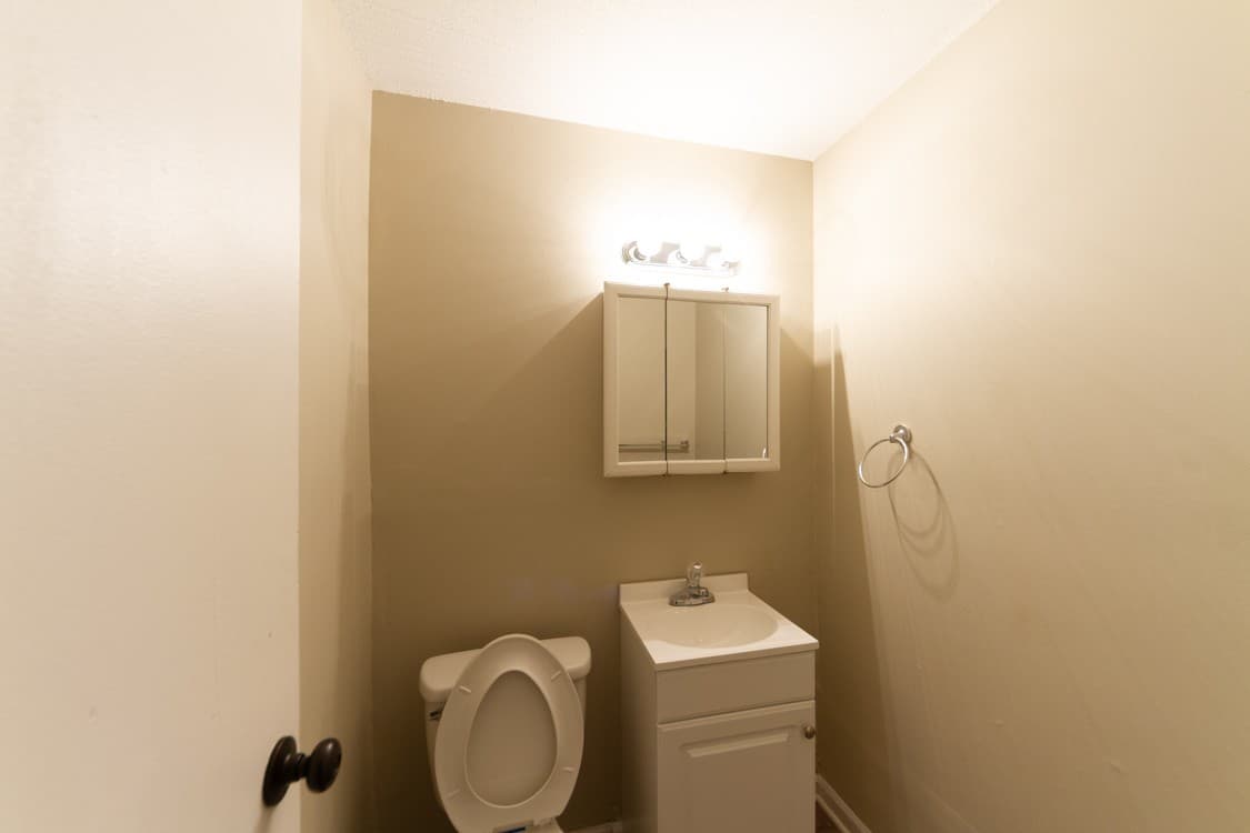 Indianapolis House: 4016 Wallace Ave