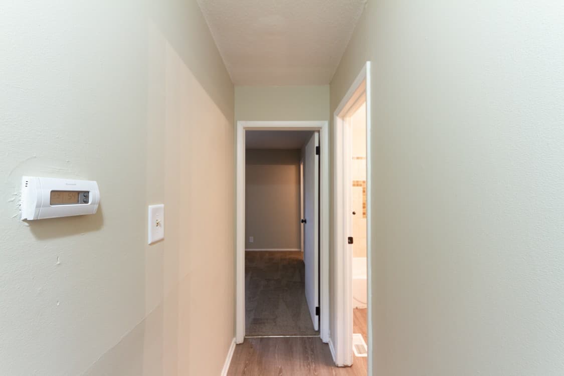 Indianapolis House: 4016 Wallace Ave