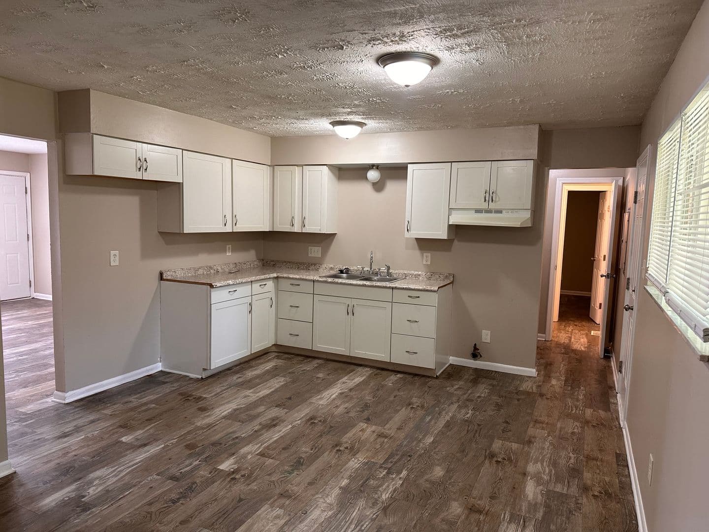 Indianapolis House: 9630 Downes Ct