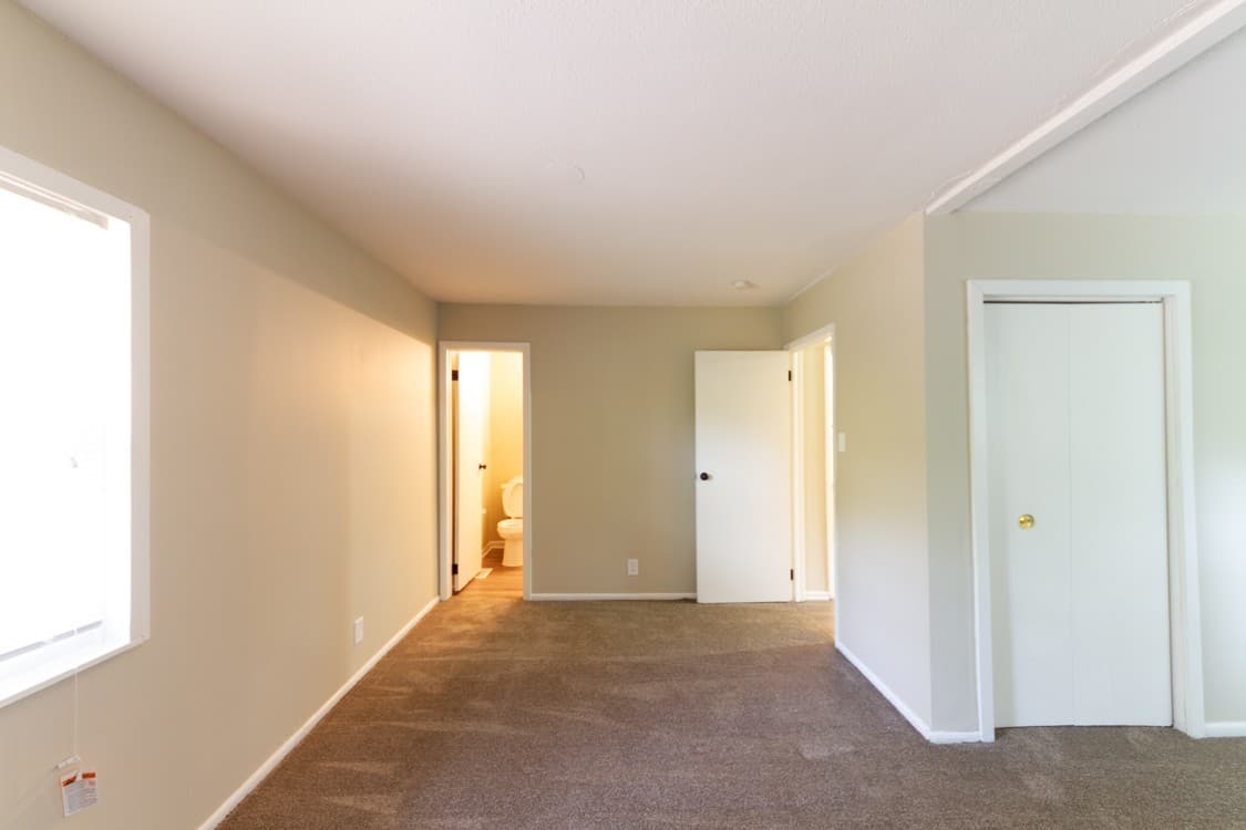 Indianapolis House: 4016 Wallace Ave