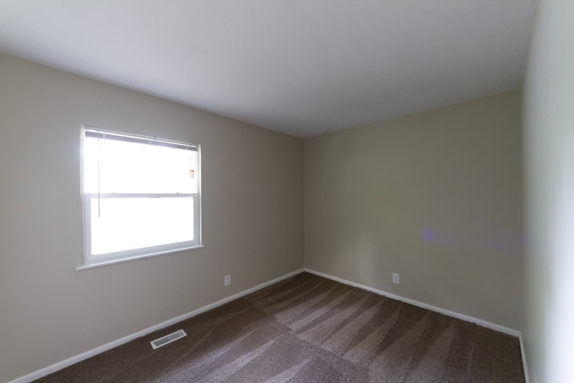 Indianapolis House: 4016 Wallace Ave