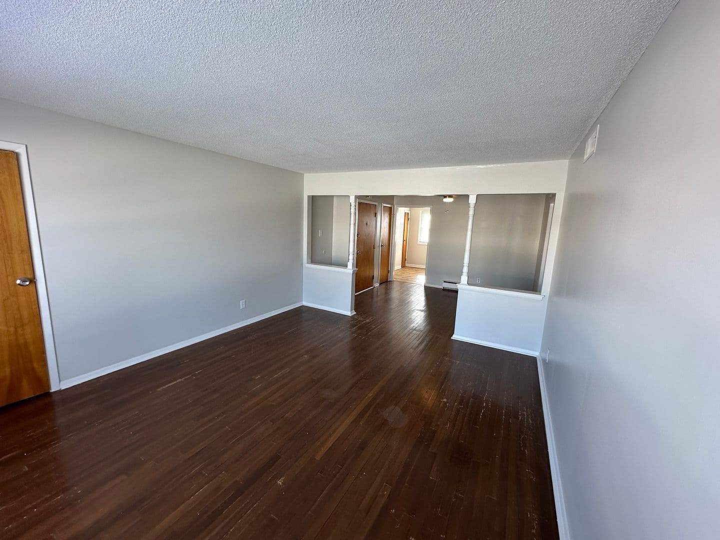 Indianapolis House: 6011 W 25th St Apt 4